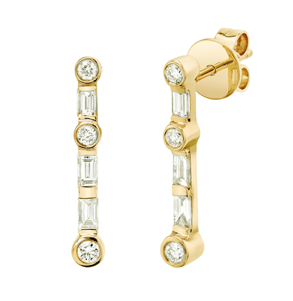STICK-BONE STUDS