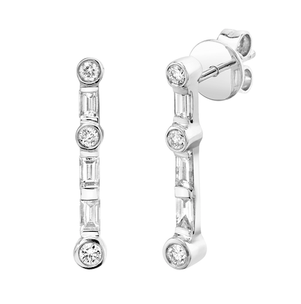 STICK-BONE STUDS
